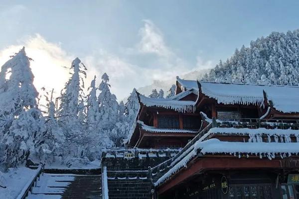 2022年雪乡几月份去比较合适3