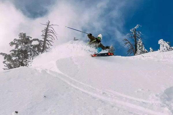 2021-2022太原采薇庄园滑雪场门票价格及开放时间1