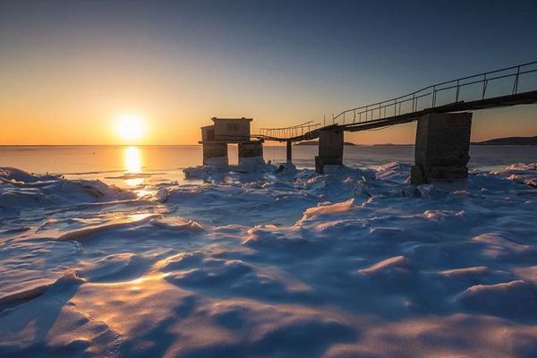 2022大连冬季自驾游最佳路线1