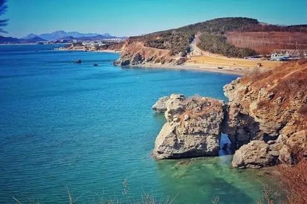 2022大连冬季自驾游最佳路线2