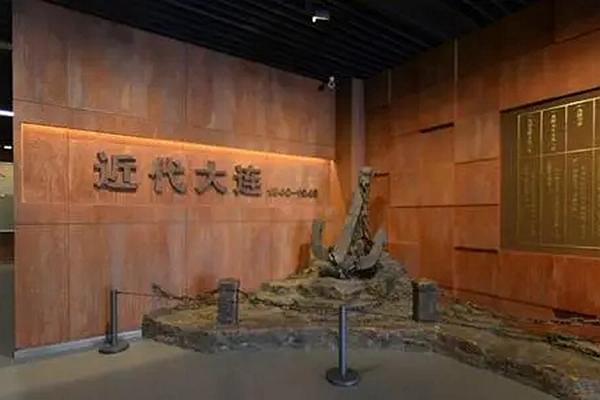 2022大连冬季自驾游最佳路线3