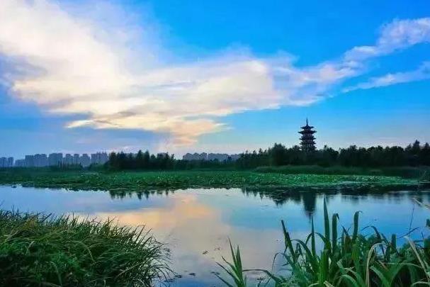 长沙骑行路线推荐2