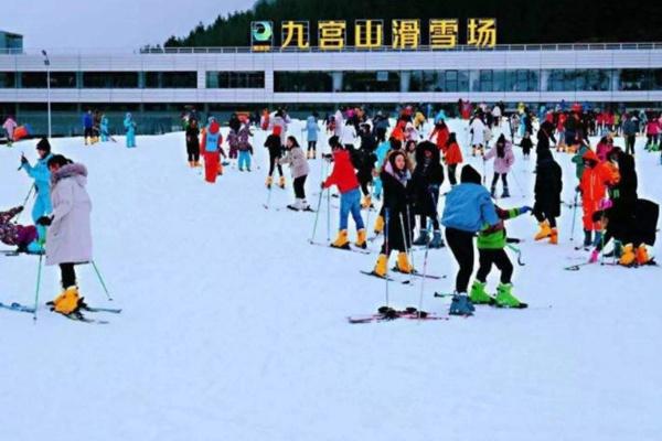 湖北省滑雪有哪些地方比较好3