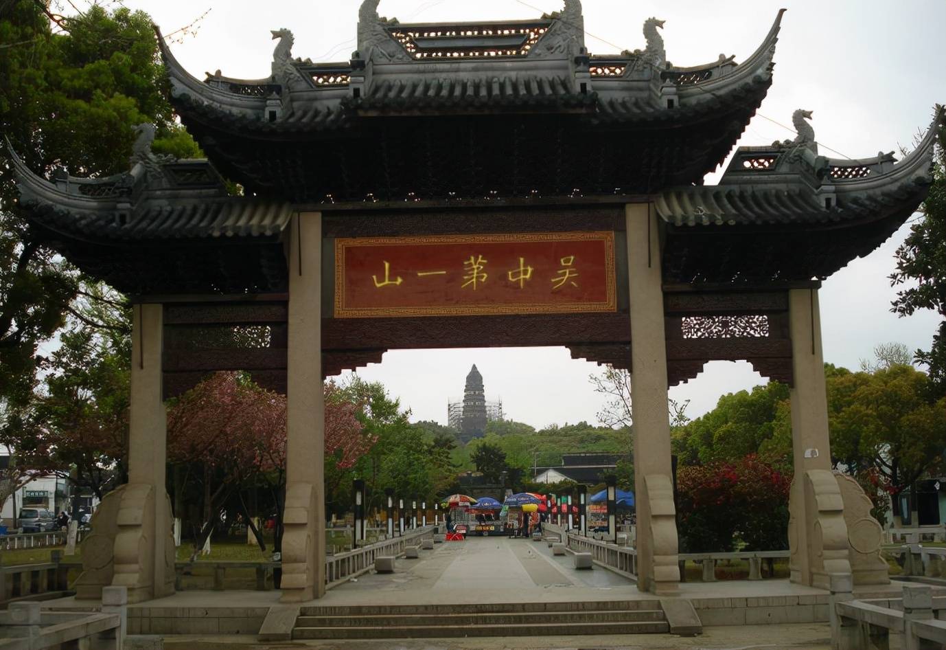 原创 江苏又一景区“翻车”,因虚假宣传导致游客不满,游客:上当了3