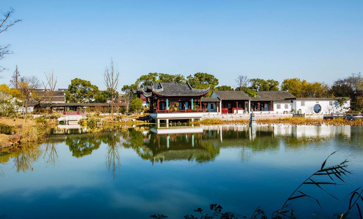 原创 江苏又一景区“翻车”,因虚假宣传导致游客不满,游客:上当了4