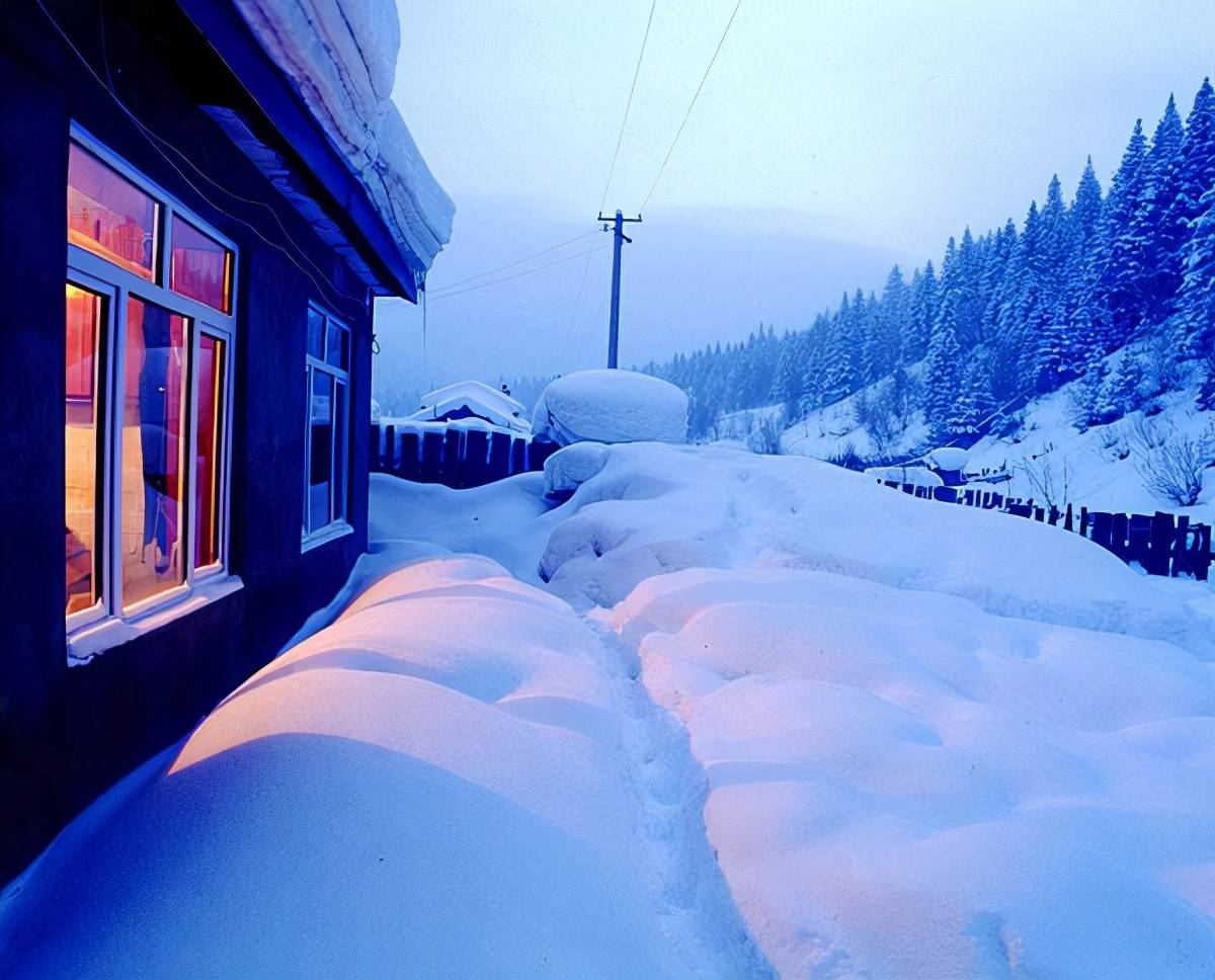 东北正在建设的几条新铁路,沿途的小城有福了,快看看经过你家吗2