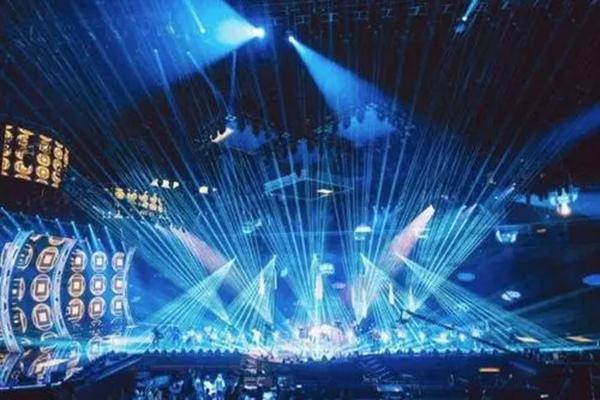 2022年青岛方特跨年活动攻略2