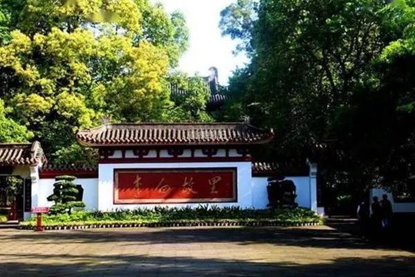 李白故里三日游玩攻略2