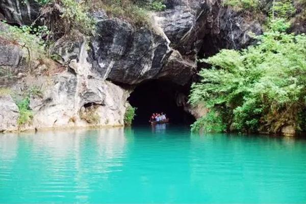 李白故里三日游玩攻略3