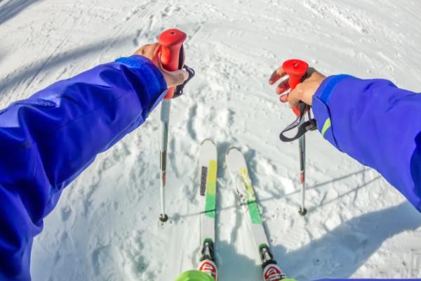 南京滑雪溜冰的地方有哪些1