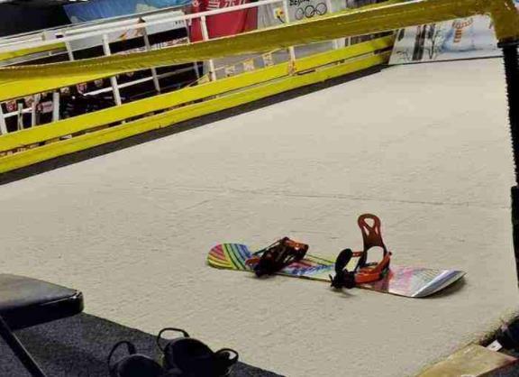 南京滑雪溜冰的地方有哪些3