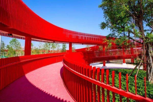 2022深圳光明区附近有什么好玩的地方1