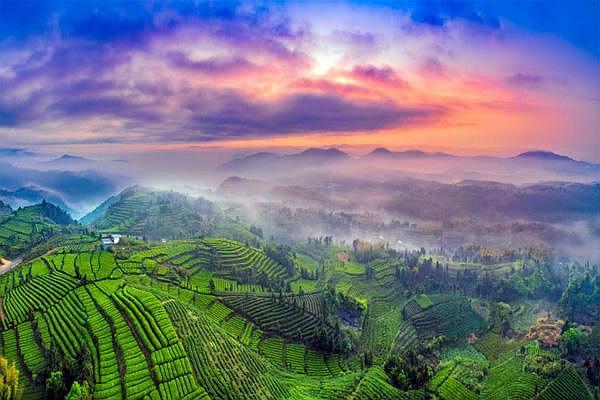 2021年世界旅游文化小姐中国区指定文旅拍摄基地在哪里1