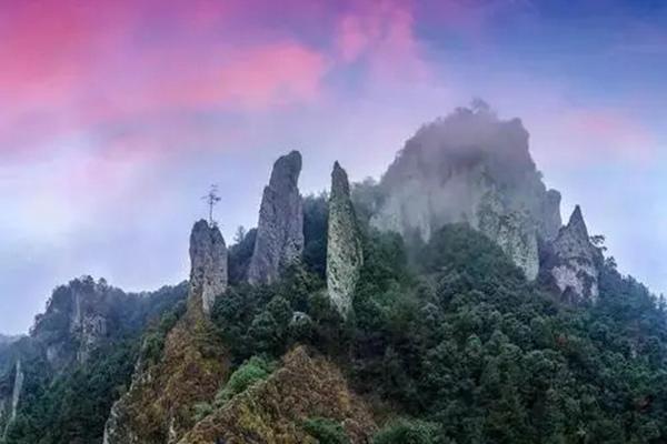 2021年世界旅游文化小姐中国区指定文旅拍摄基地在哪里3