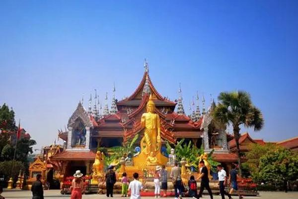 2022年歙县徽州古城门票多少钱1