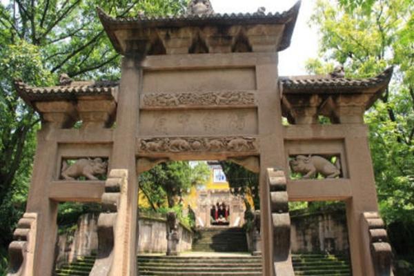 2022重庆周边元旦一日游路线推荐1