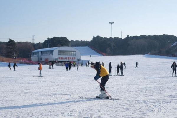 辽宁哪个滑雪场比较好3