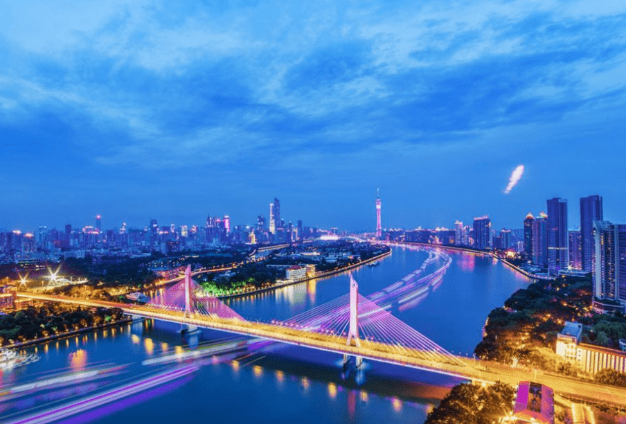 原创 我国爱吃夜宵的三座城市，北京未能上榜，第一“名副其实”4