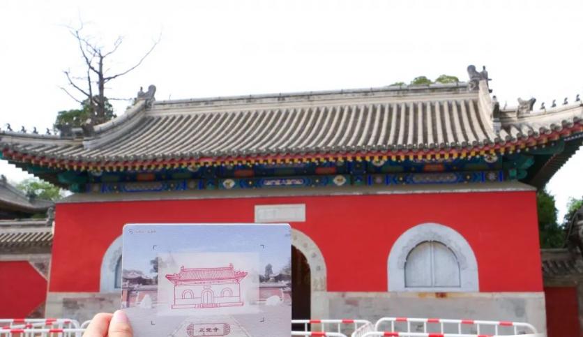 圆明园内最佳游览路线 这份详细的攻略请大家收好7