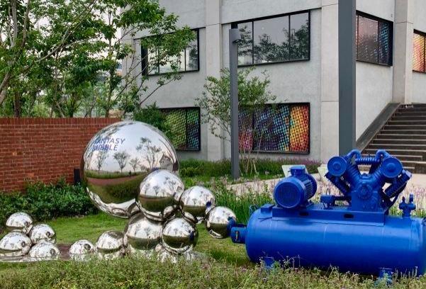 上海皂梦空间地址在哪里 游玩攻略3