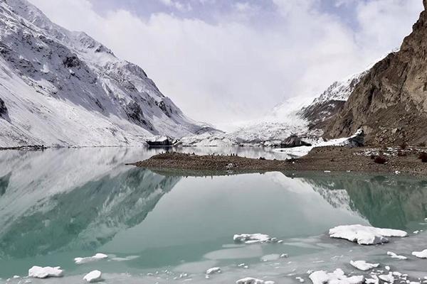 冬天适合川藏自驾游吗 冬天自驾川藏线靠谱吗1