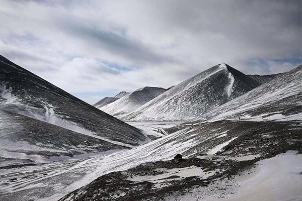 冬天适合川藏自驾游吗 冬天自驾川藏线靠谱吗2