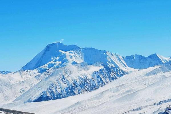 冬天适合川藏自驾游吗 冬天自驾川藏线靠谱吗3