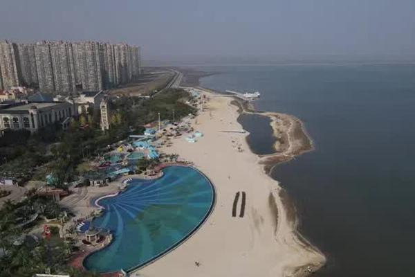 日照景区有哪些免费景点 这六大景区全都免费哦1