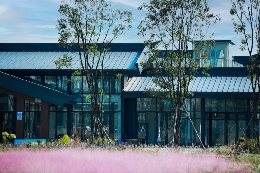 成都环城生态公园绿道怎么玩?沿途有哪些景点?这份详细攻略请收好了3