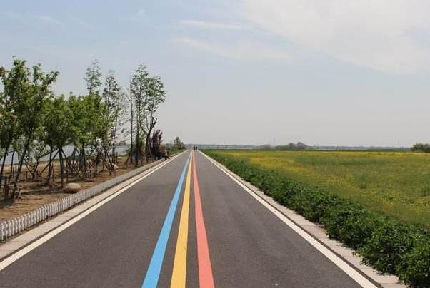 无锡适合跑步的公园 公园步道有哪些2