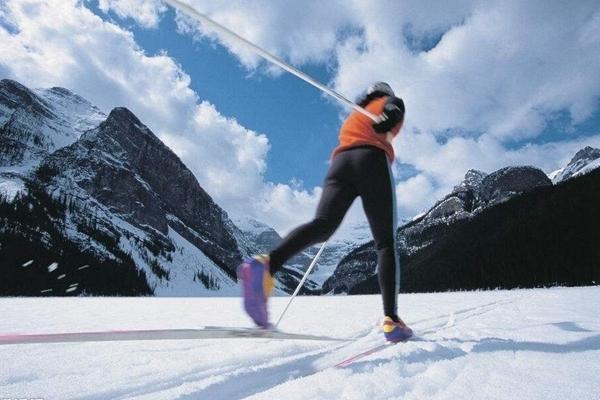 六盘水滑雪场哪个比较好 六盘水滑雪场推荐2