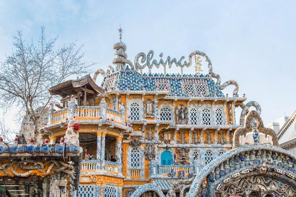 2022元旦天津一日游玩攻略(路线推荐)1