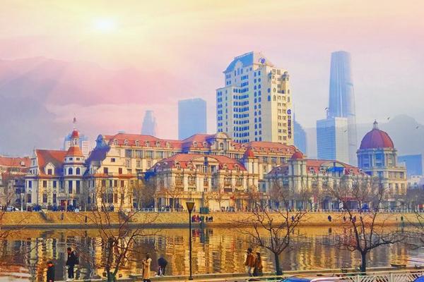 2022元旦天津一日游玩攻略(路线推荐)3