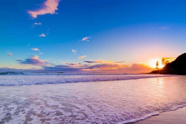 广西冬季适合去哪里旅游 冬季景点推荐1