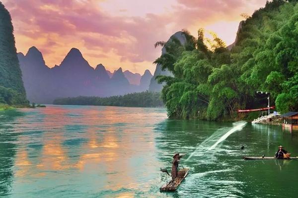 广西冬季适合去哪里旅游 冬季景点推荐2