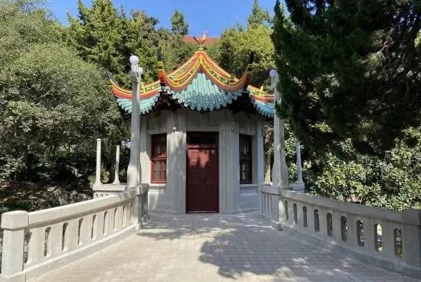 上海叶家花园在哪里-有什么好玩的-游玩攻略2