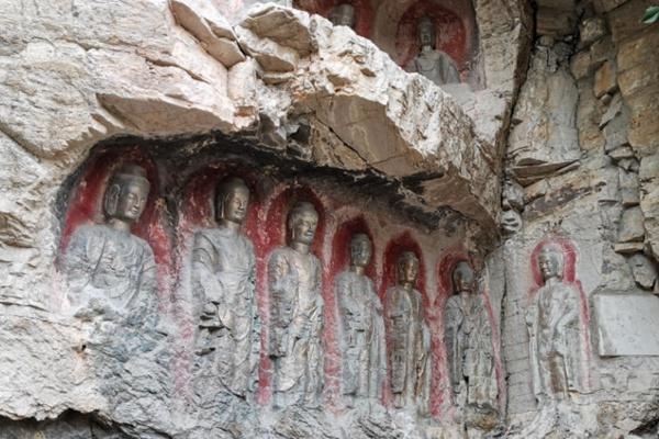 济南三日游最佳线路推荐2