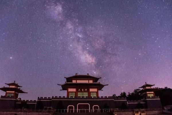 济南三日游最佳线路推荐3
