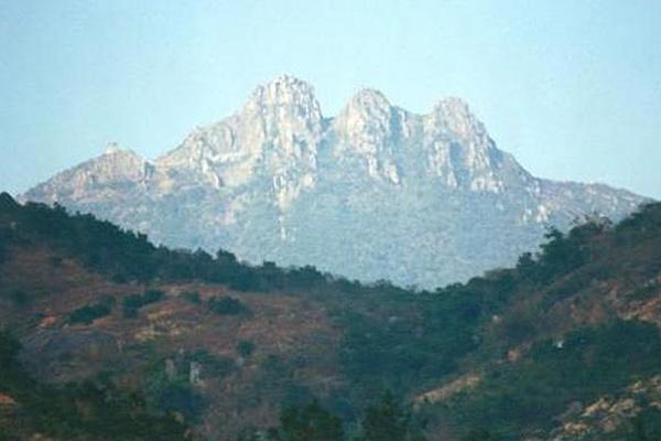 十大一月份最适合去玩的地方推荐2