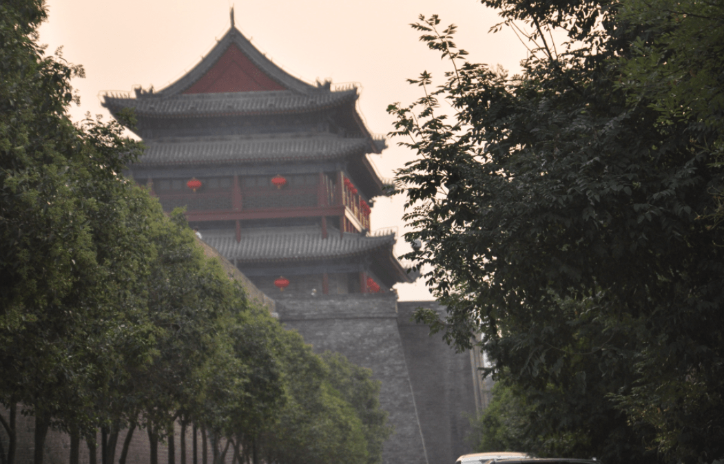 原创 开封一小众景区,虽然风景优美,还身处市区之内,可游客寥寥无几3