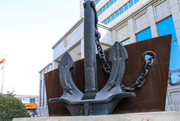 上海杨浦滨江博物馆打卡点推荐2