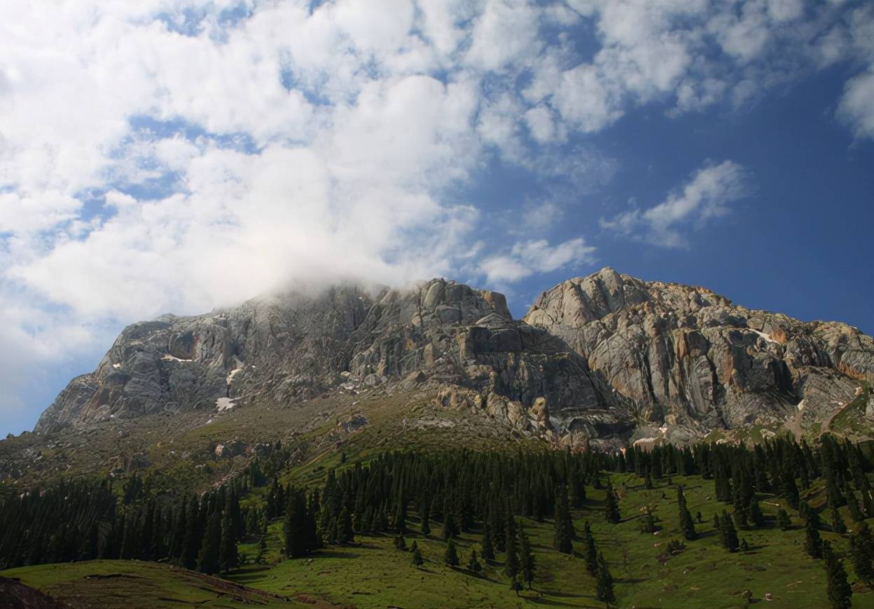 原创 新疆有座旅游城市，明明是塞上江南，却总被大家误认为是荒漠戈壁4