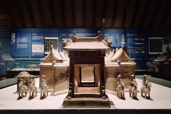 郑州元旦节周边一日游玩攻略1