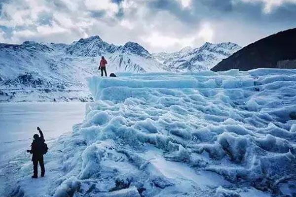 冬天适不适合自驾游去西藏 冬天适合去西藏旅游吗2