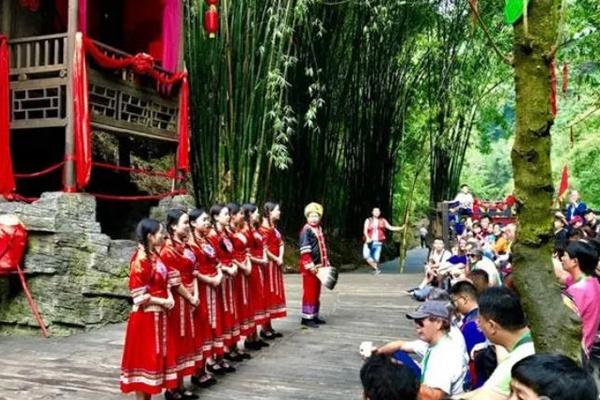 宜昌清江三峡自驾游路线游玩攻略3