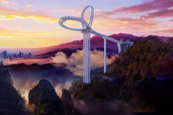 清远周末自驾游路线推荐攻略2