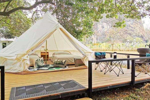 清远周末自驾游路线推荐攻略4