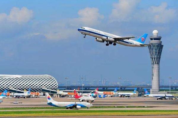 从深圳坐飞机需要核酸检测吗20211