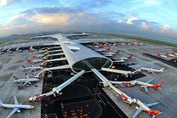 从深圳坐飞机需要核酸检测吗20212