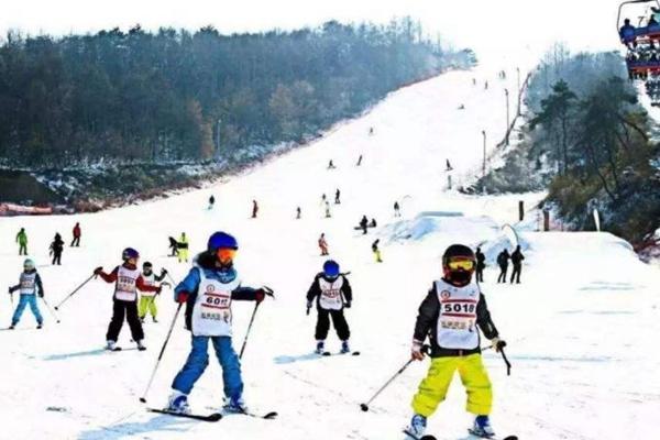 沈阳学滑雪去哪里比较好3